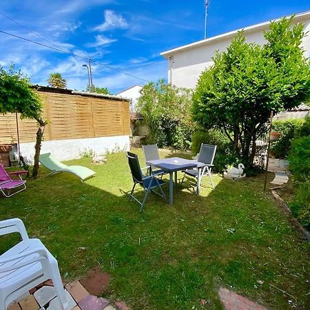 Maison De Vacances Climatisee 4 Etoiles Saint-Georges-de-Didonne Exterior photo