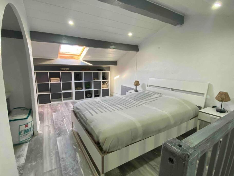 Maison De Vacances Climatisee 4 Etoiles Saint-Georges-de-Didonne Exterior photo